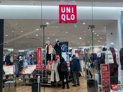 -优衣库(沈阳万象城店)