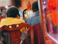 -永兴餐厅(复兴中路店)