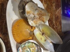 -船奇蒸汽海鲜·闽菜(八市海鲜总店)