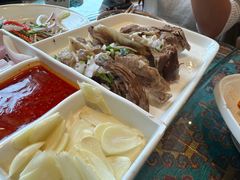 -巴依老爷新疆美食(工体旗舰店)