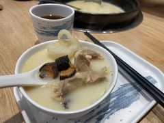 -喜上喜鸡煲翅(吉大店)