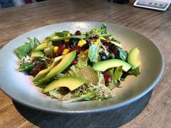 -一棵树·意大利西餐厅One Tree(新城店)
