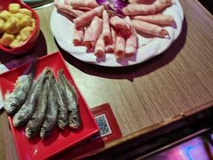 -季季红火锅(丰城洪客隆店)