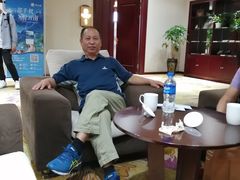 -丽江三义国际机场