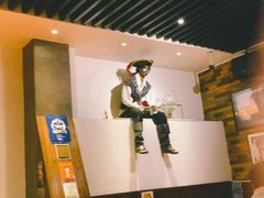 -申德勒加油站餐厅(三里屯北小街店)