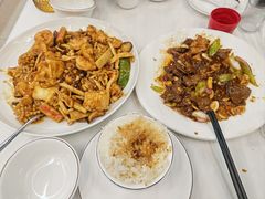 八珍豆腐-昱德来·天津菜(河西店)