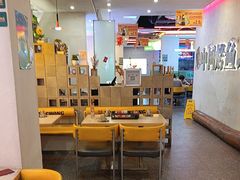 -令狐冲烤鱼·烧菜馆(达明店)