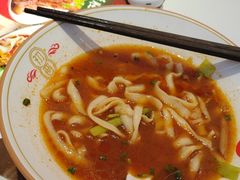 -初晋·山西地道刀削面.晋北莜面香(星耀城店)