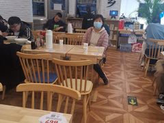大堂-贵凤凰贵州米粉(五道口店)