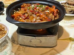 -串盟烧烤大排档·长沙美食地标(星沙店)