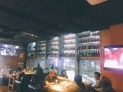 -40+精酿啤酒俱乐部(国投财富广场店)