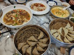 -祥老弟老信丰萝卜饺旗舰店(建设路二分店)