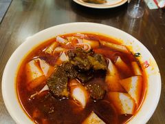 -向东街老玖面馆总店
