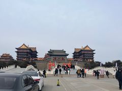 -大明幻境第一城