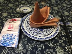 -渔堂公园餐厅·本帮菜(乐园路店)