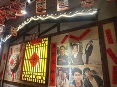 -有红鸡毛店·砂锅菜(抚琴夜市店)