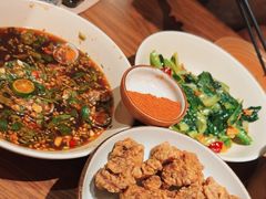 -KŌNG胶东小馆(华熙店)