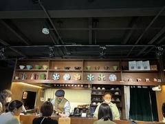 -Hei Cafe(工体店)