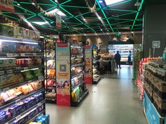 零售区-盒马鲜生(宝地店)