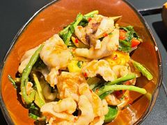 -Ameigo梅果·云贵川bistro(长宁来福士店)