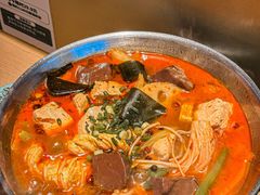 -桃娘下饭小火锅(东方新天地店)