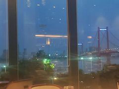 -武汉世茂希尔顿酒店·汇·全日餐厅