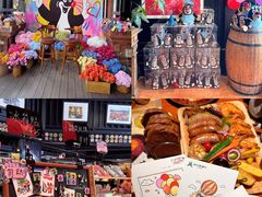 -布拉格餐厅· 中欧捷克菜(全国首店)