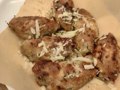 -城市大道红炉披萨烘焙坊