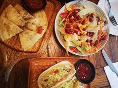 -Rural Tequila墨西哥餐厅(东川路店)