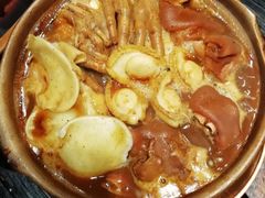 -十六蒲(桂林路店)