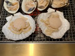 -本达人海鲜烧烤·朝鲜族风味(发展店)