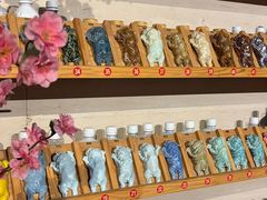 -袁亮今日陶艺(苹果社区总店)