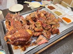 -天源居餐厅·地方特色菜(张北店)