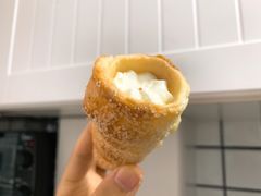 -中关村茶点