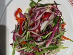 -清真·卡德尔大叔新疆主题餐厅(龙汇路店)