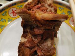 -芦月轩羊蝎子(北蜂窝店)