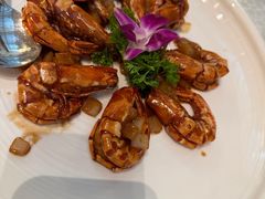-西苑饭店·蓬莱春餐厅
