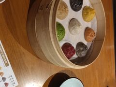-乐忻皇朝(上海中心大厦店)