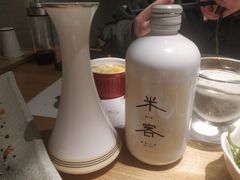 -小句号·精致料理(江南环球港店)
