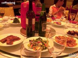 -锦江汤臣洲际大酒店-宴会厅