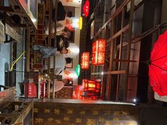 -矮板凳老火锅(宽窄巷子店)