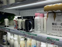 -牛奶便利(东四店)