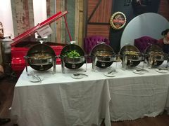 -好享派·团建轰趴馆(旗舰店)