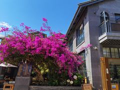 -喜洲翰林餐厅(董家百年老宅店)
