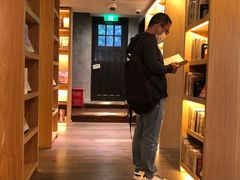 -思南书局(复兴中路店)