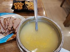 -毛毛熏肉•东北菜老字号(大安街店)