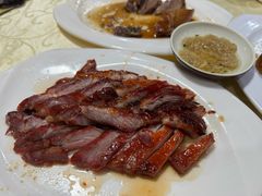 -老字号蛇口德记烧腊饭店·海鲜加工