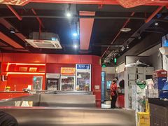 -付小姐在成都(五道口店)