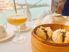-青岛海景花园大酒店·粤海餐厅