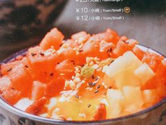 -城边边烧烤-魏晋烤肉旗舰店